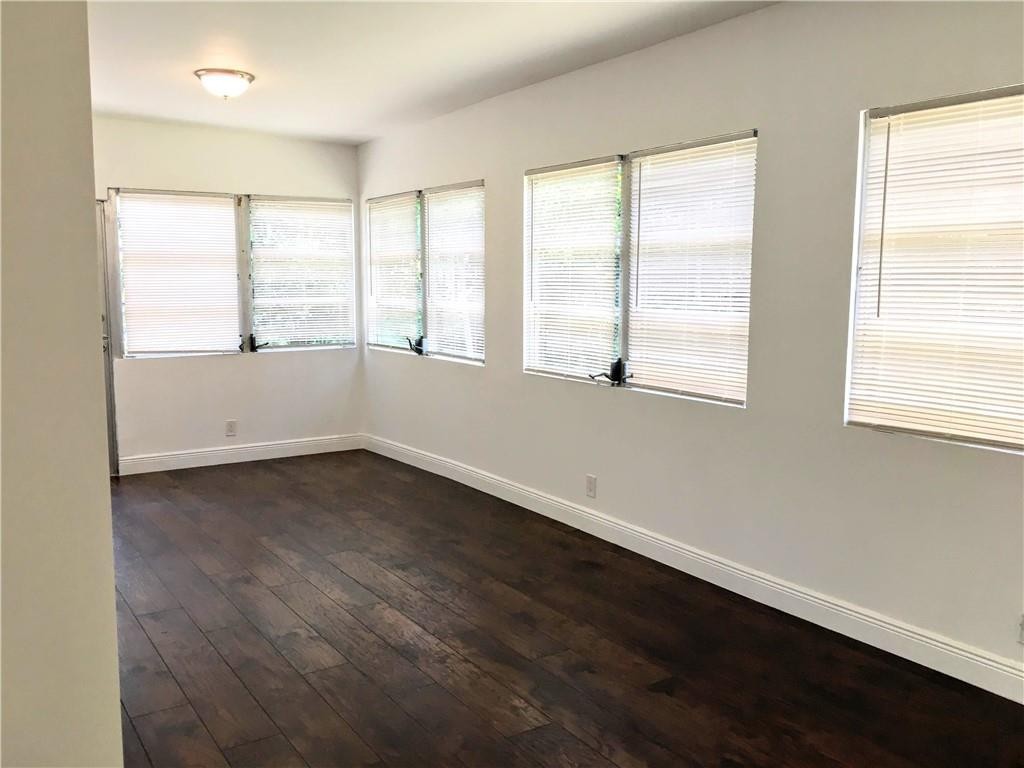 Royal Palm Acres First Se - Residential