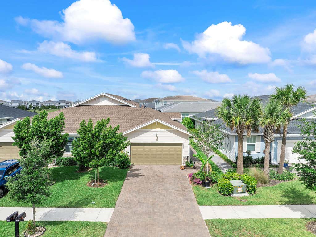 Photo of 1325 Haywagon Trail, Loxahatchee, FL 33470 (MLS # B26060624)