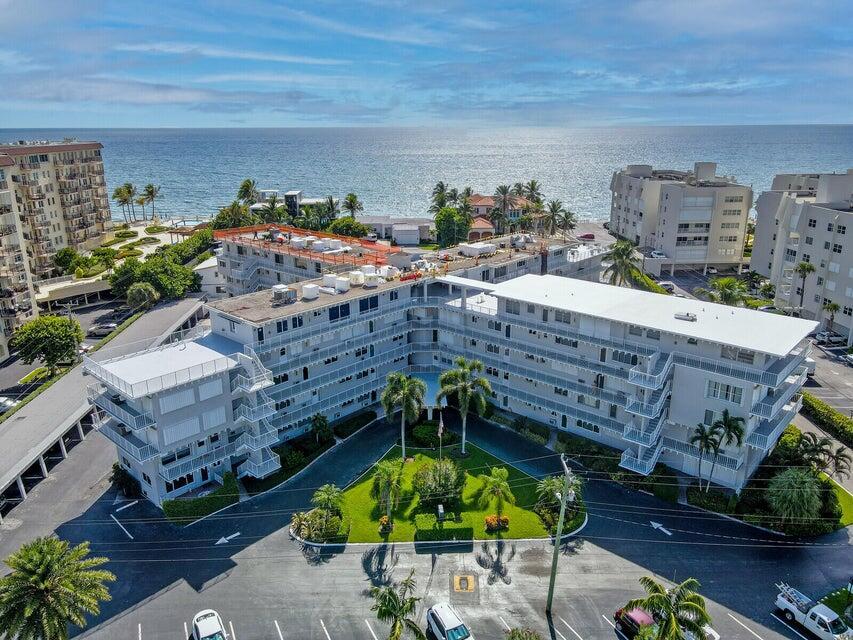 3500 S Ocean Boulevard 410