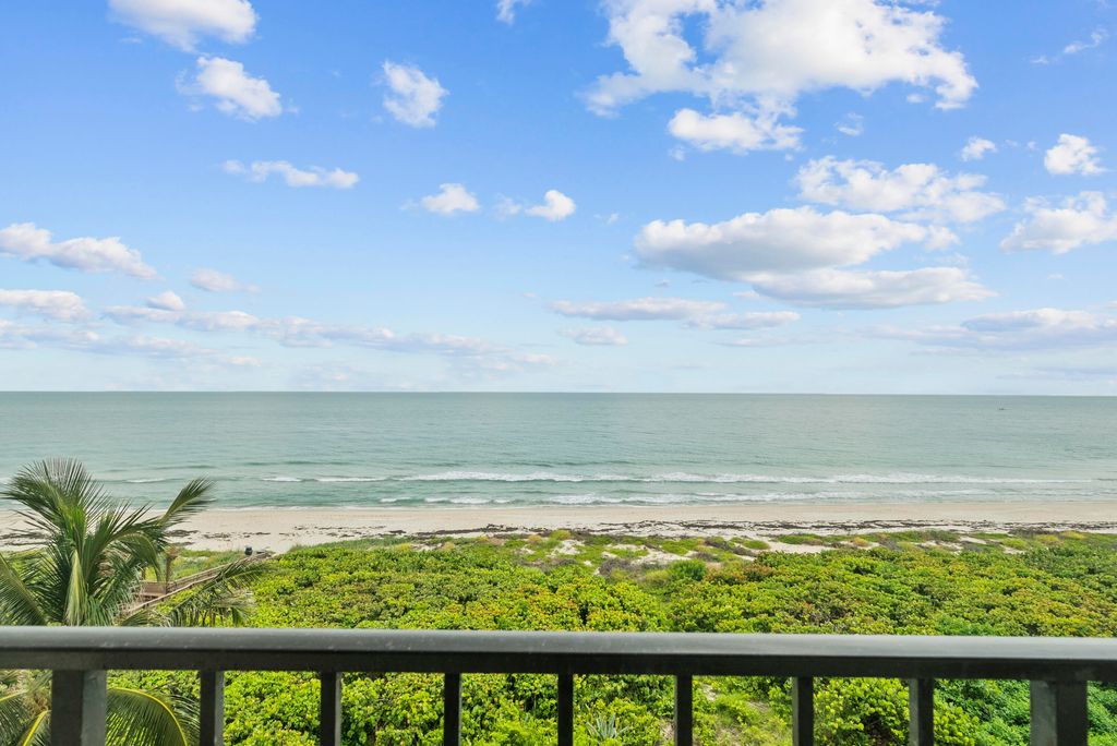 Photo of 4200 N Highway A1a #611, Fort Pierce, FL 34949 (MLS # R11093314)