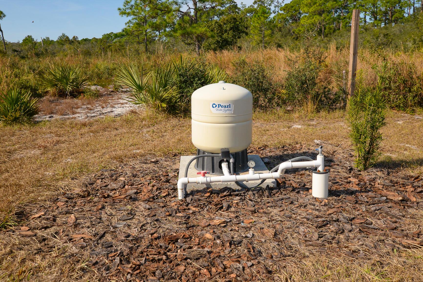 ORANGE BLOSSOM CCC UNIT 1 - Residential