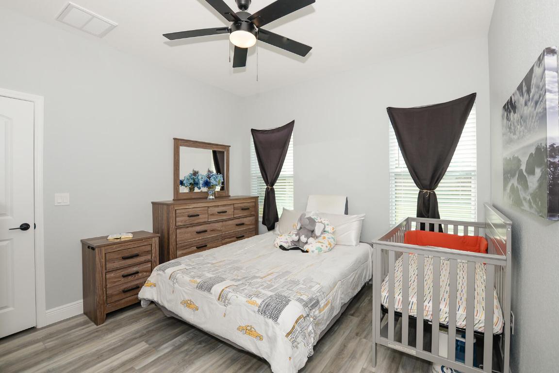 ORANGE BLOSSOM CCC UNIT 17 - Residential