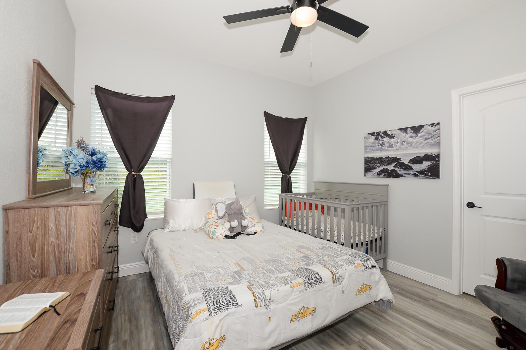 ORANGE BLOSSOM CCC UNIT 1 - Residential