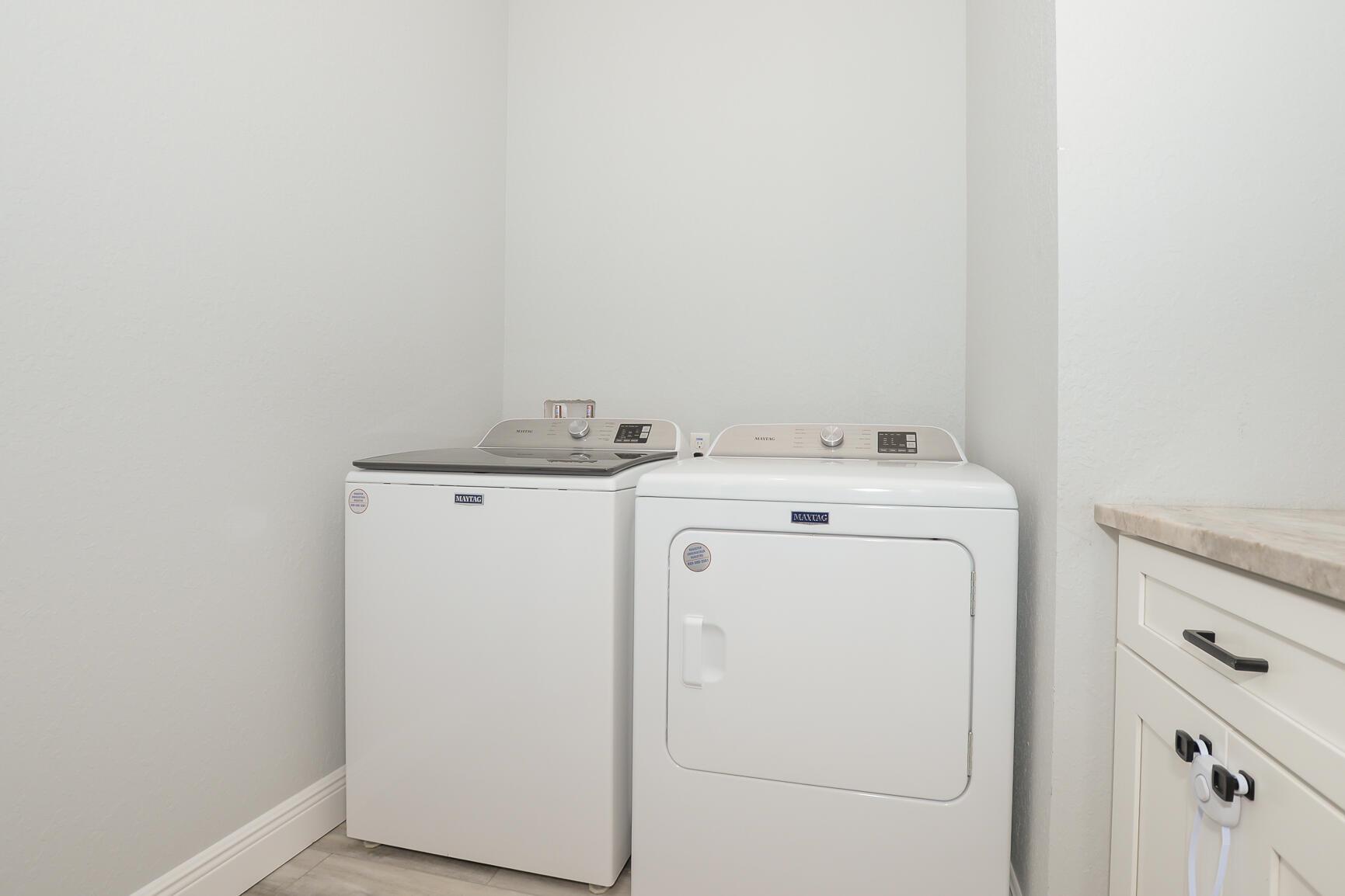 ORANGE BLOSSOM CCC UNIT 1 - Residential