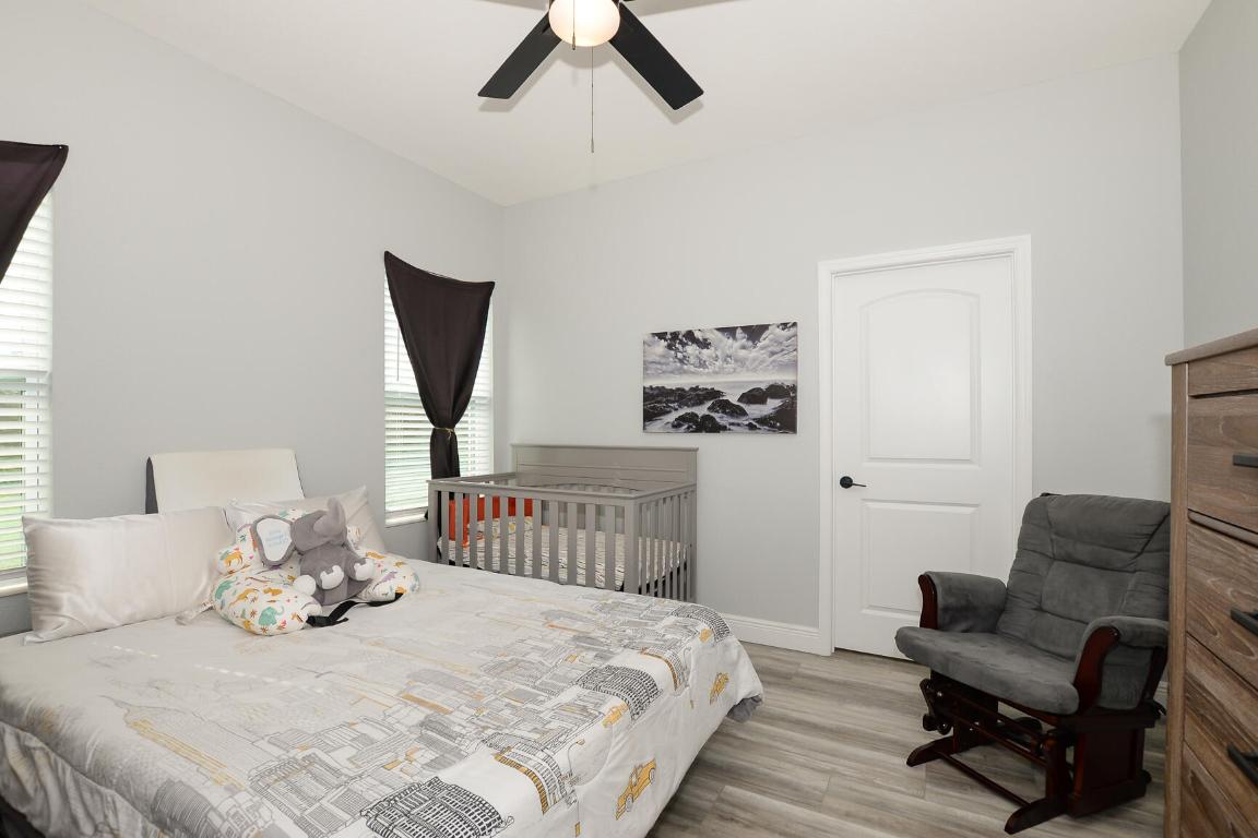 ORANGE BLOSSOM CCC UNIT 17 - Residential