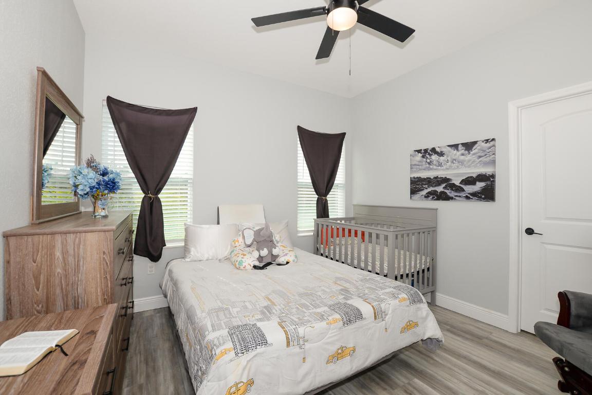 ORANGE BLOSSOM CCC UNIT 17 - Residential