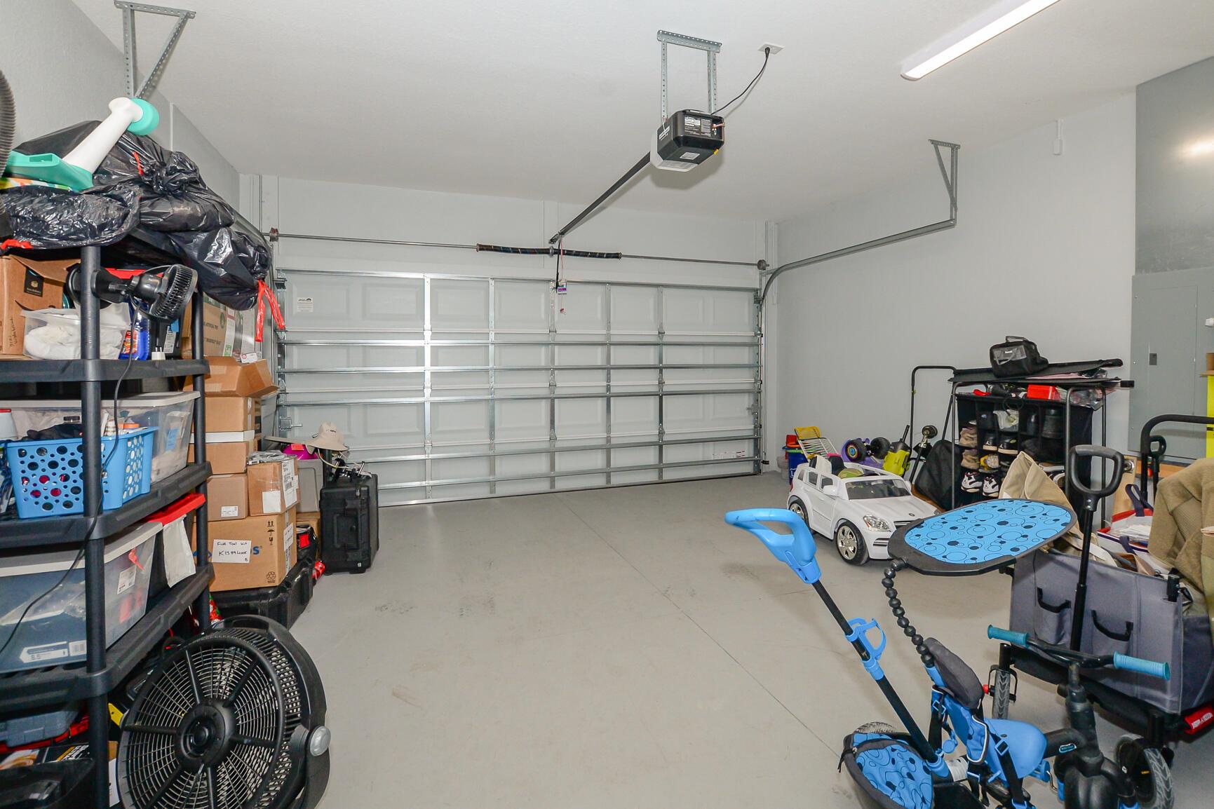 ORANGE BLOSSOM CCC UNIT 1 - Residential