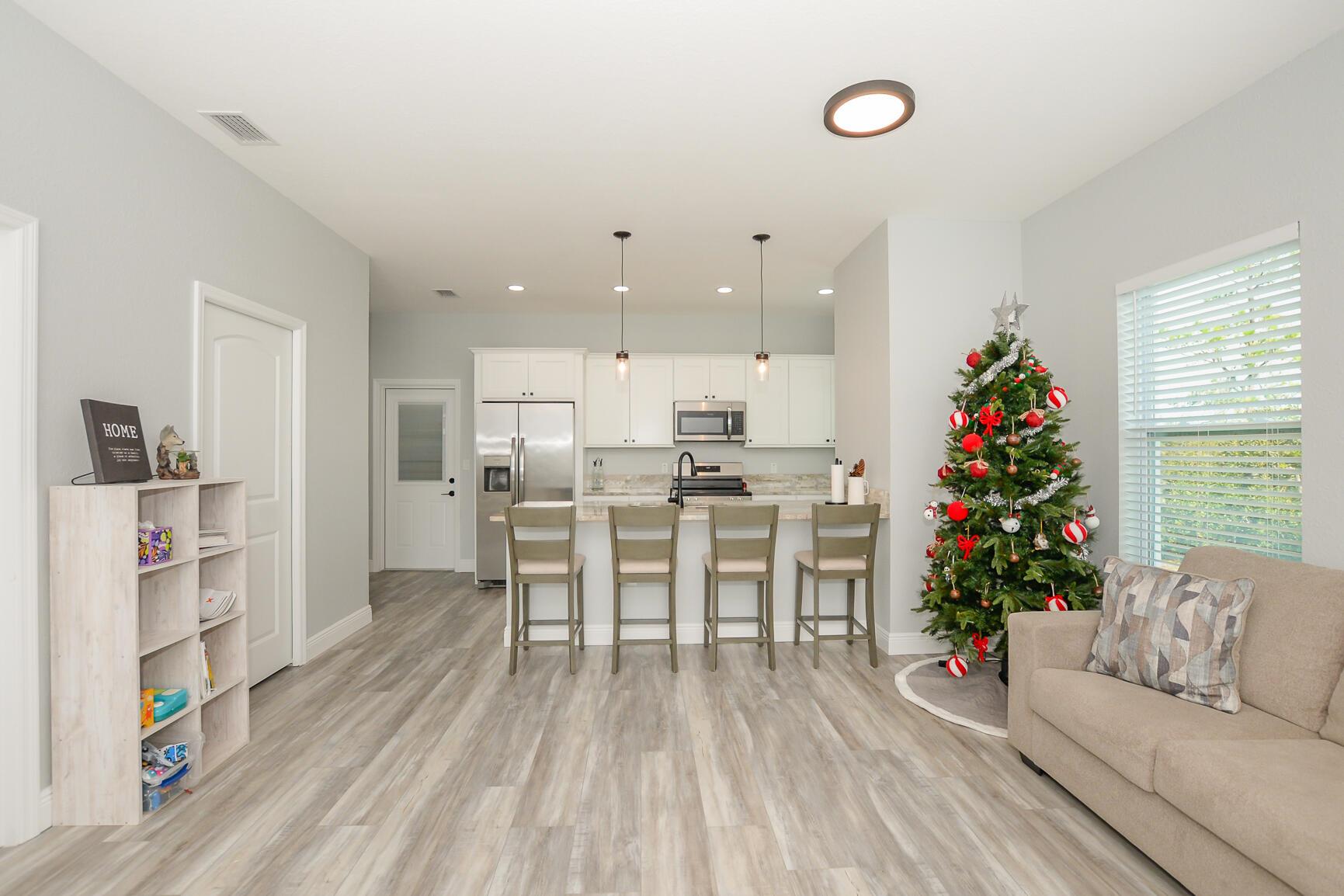 ORANGE BLOSSOM CCC UNIT 1 - Residential