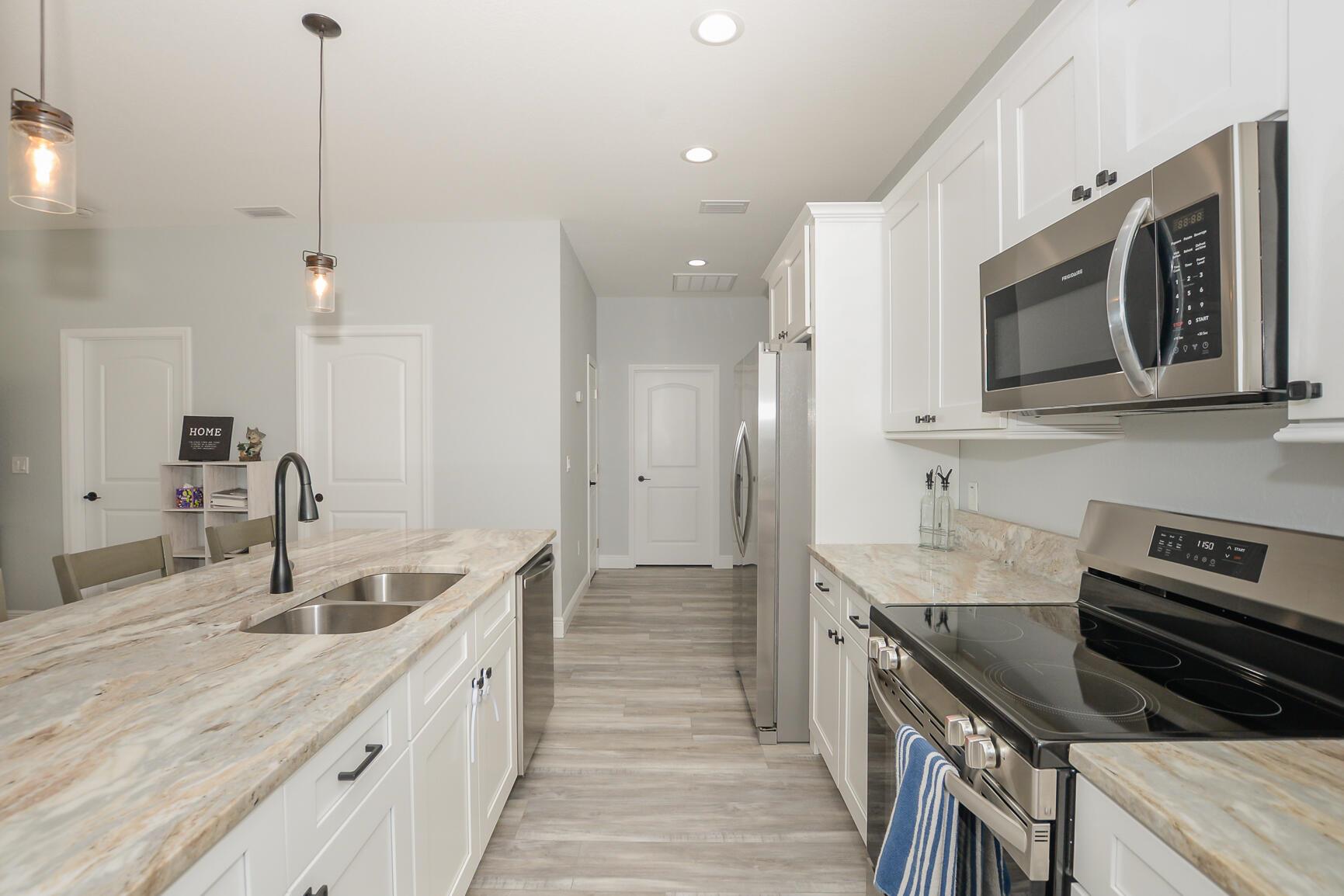 ORANGE BLOSSOM CCC UNIT 1 - Residential