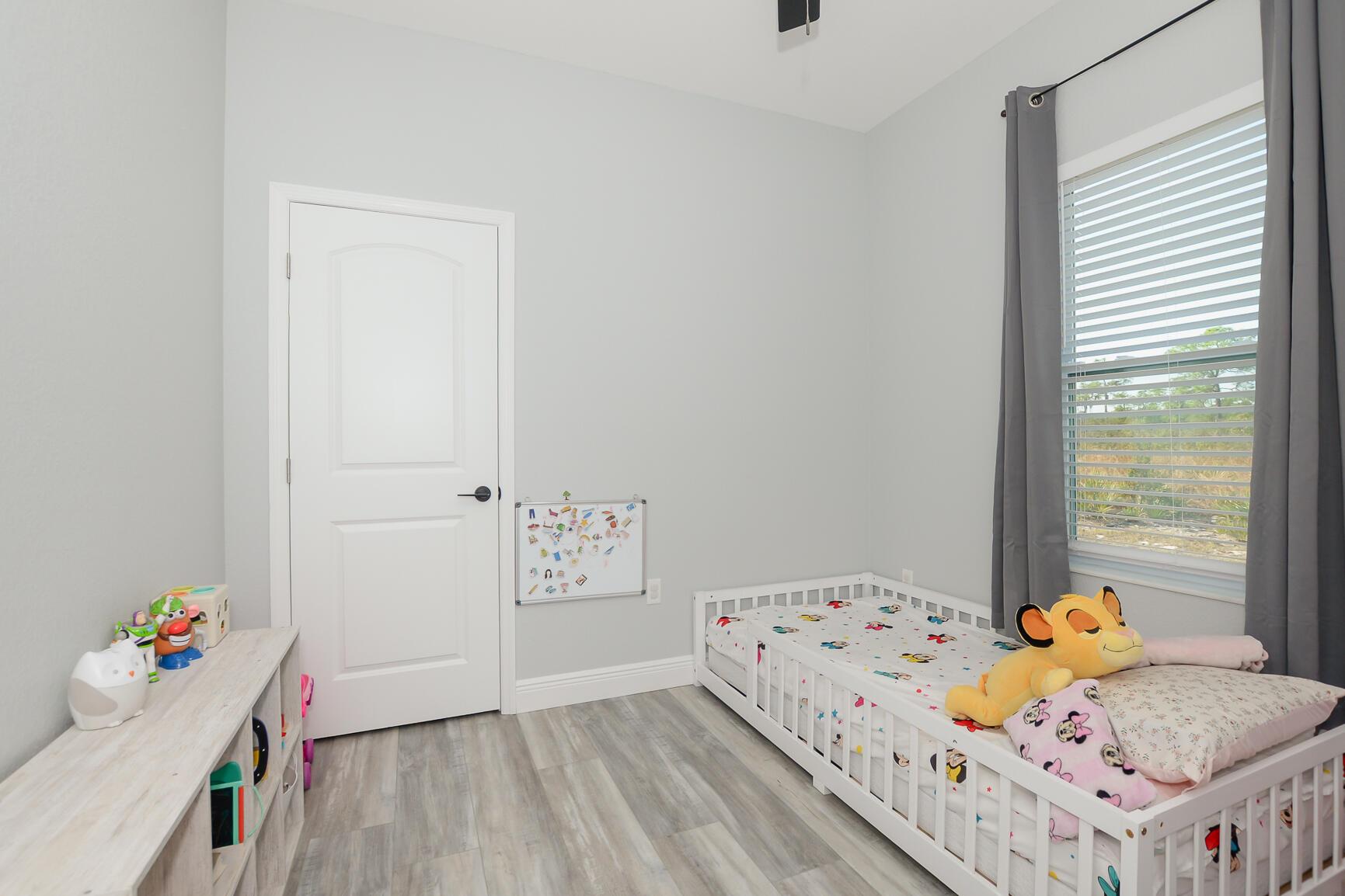 ORANGE BLOSSOM CCC UNIT 1 - Residential