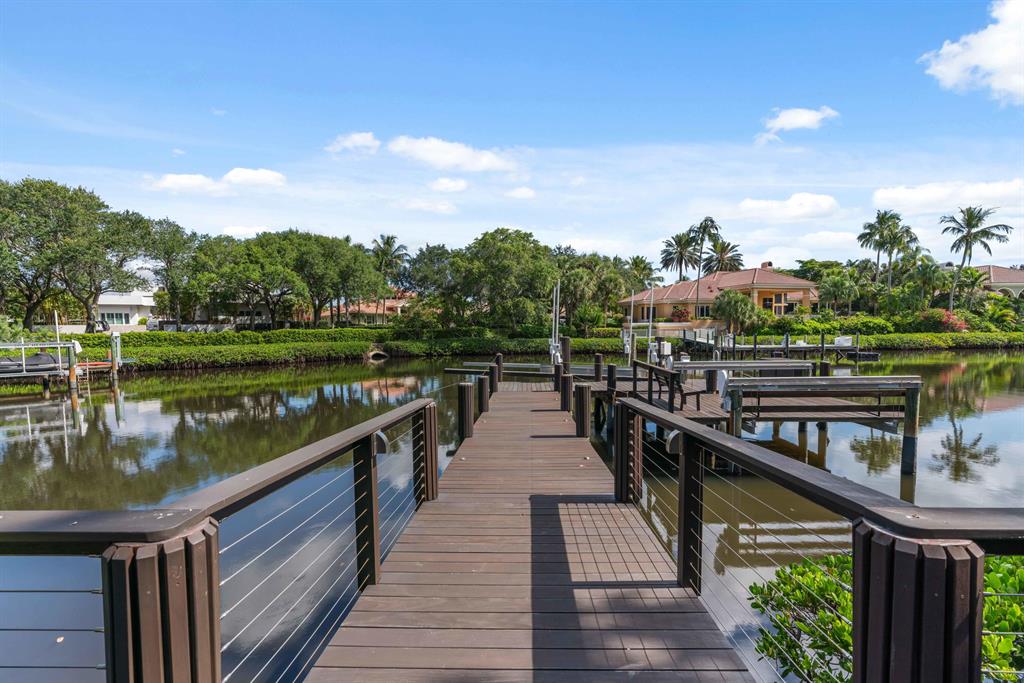 Admirals Cove - Residential