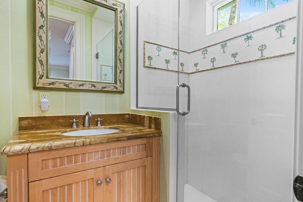 Admirals Cove - Residential