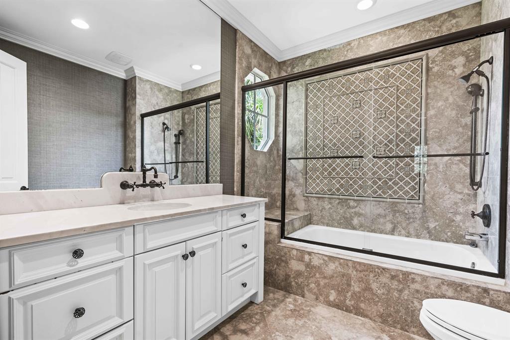 Admirals Cove - Residential