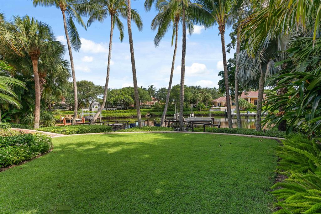 Admirals Cove - Residential