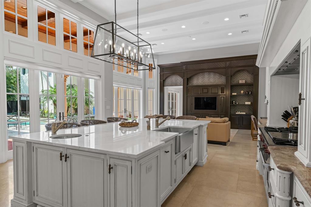 Admirals Cove - Residential