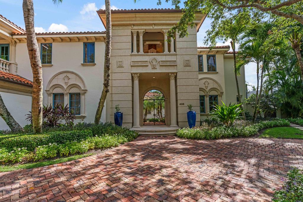 Admirals Cove - Residential