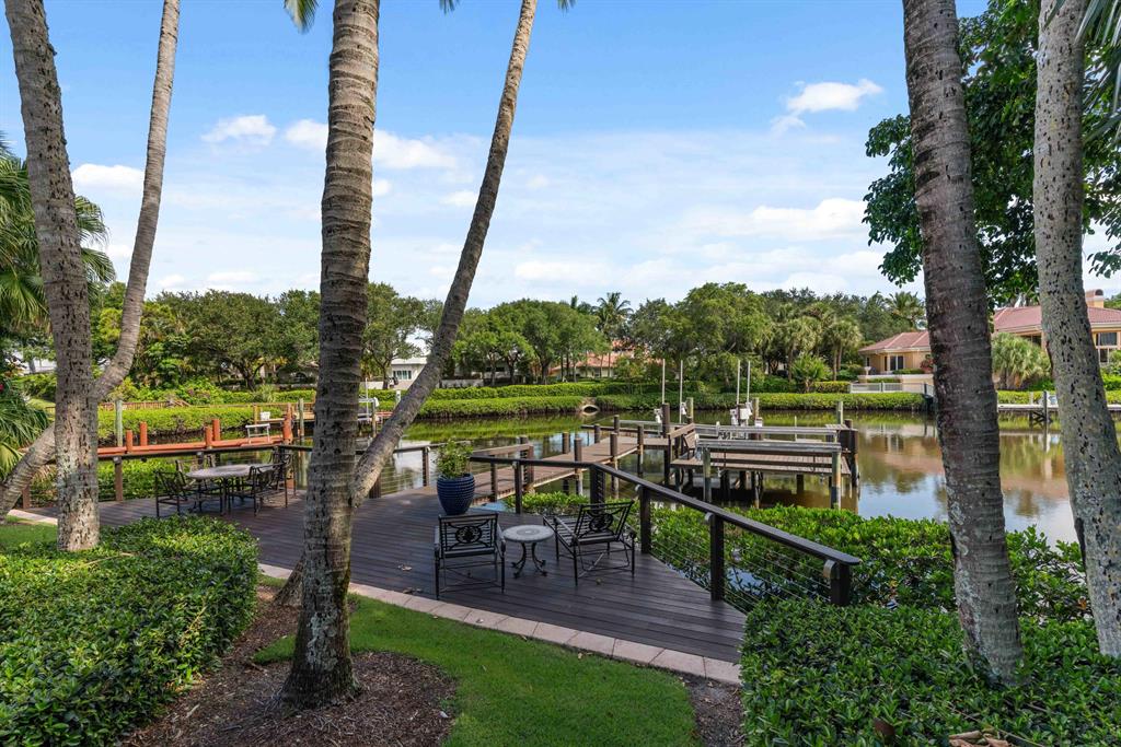 Admirals Cove - Residential