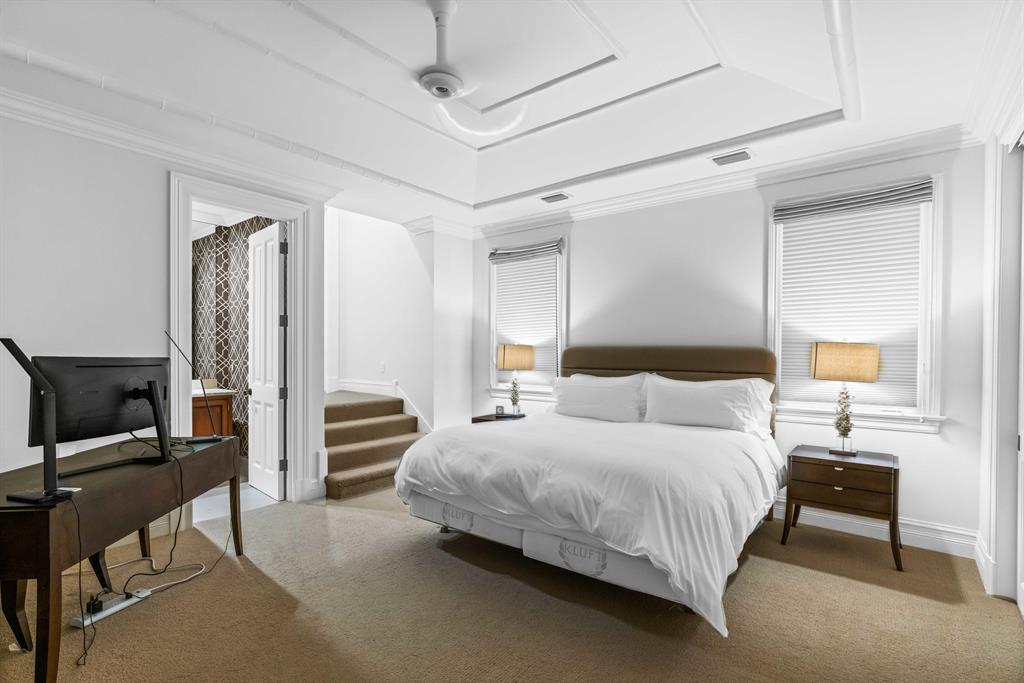 Admirals Cove - Residential