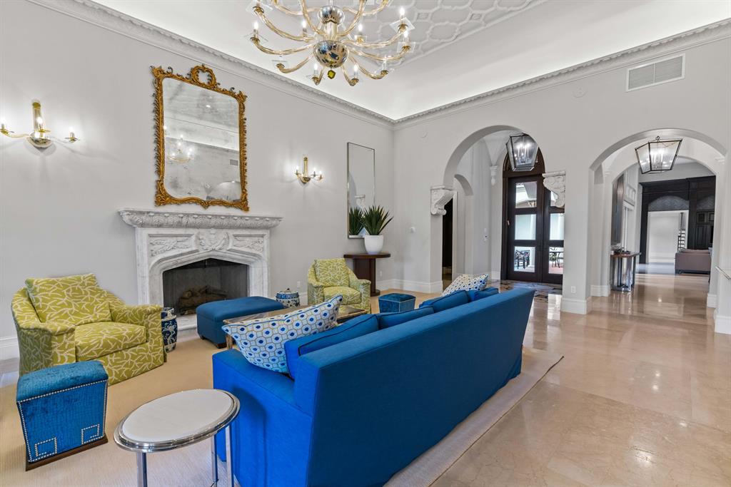 Admirals Cove - Residential