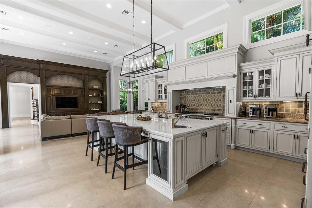 Admirals Cove - Residential