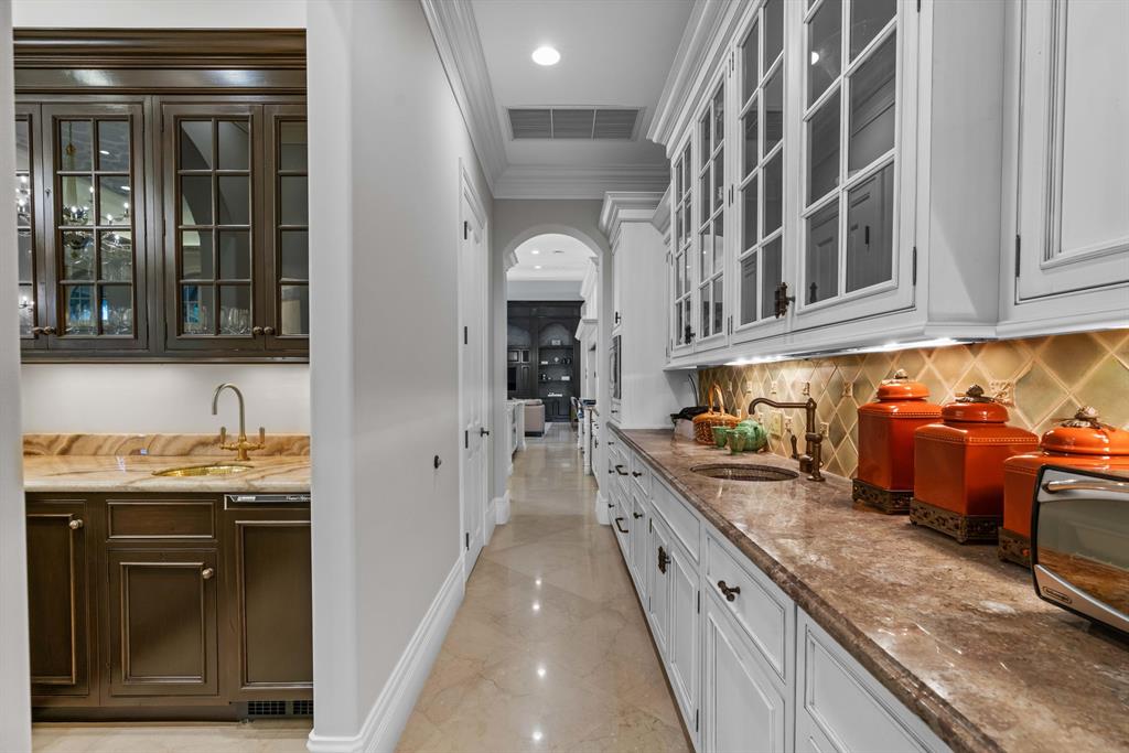 Admirals Cove - Residential