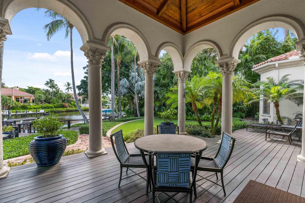 Admirals Cove - Residential