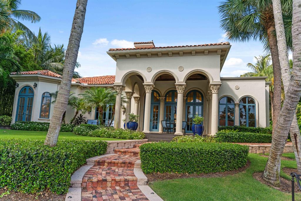 Admirals Cove - Residential