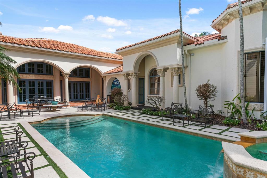 Admirals Cove - Residential