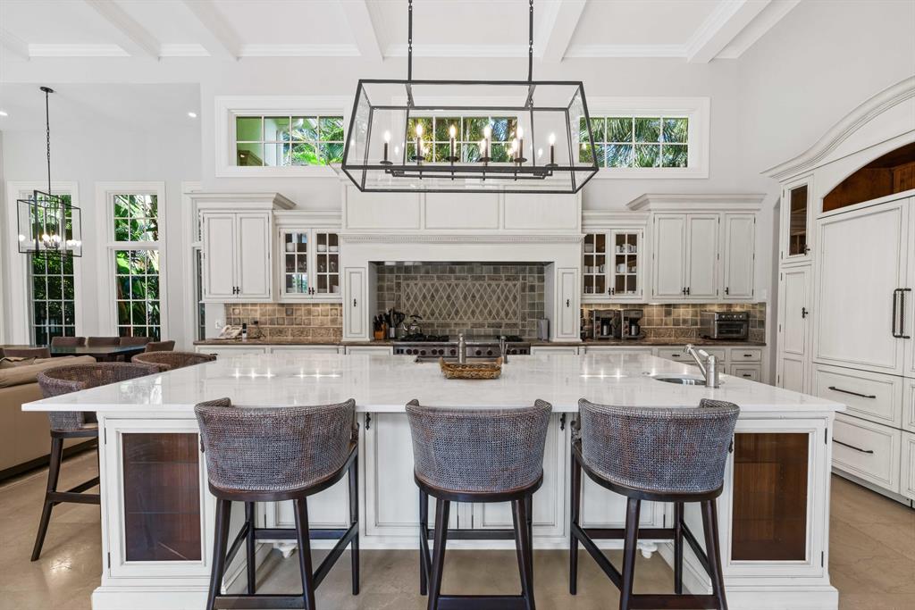 Admirals Cove - Residential