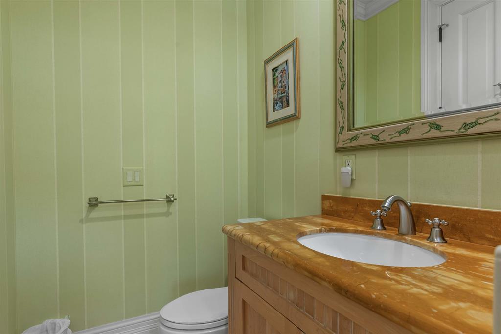 Admirals Cove - Residential