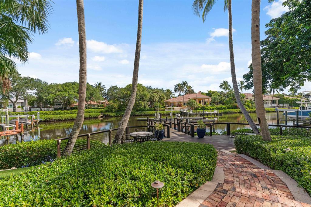 Admirals Cove - Residential