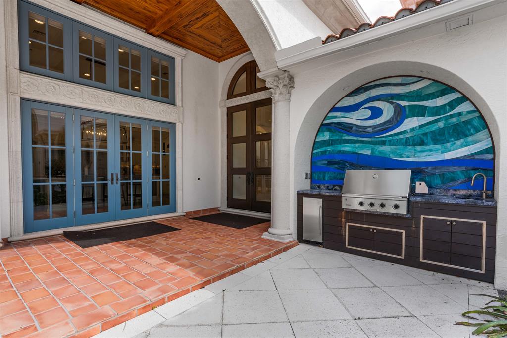 Admirals Cove - Residential