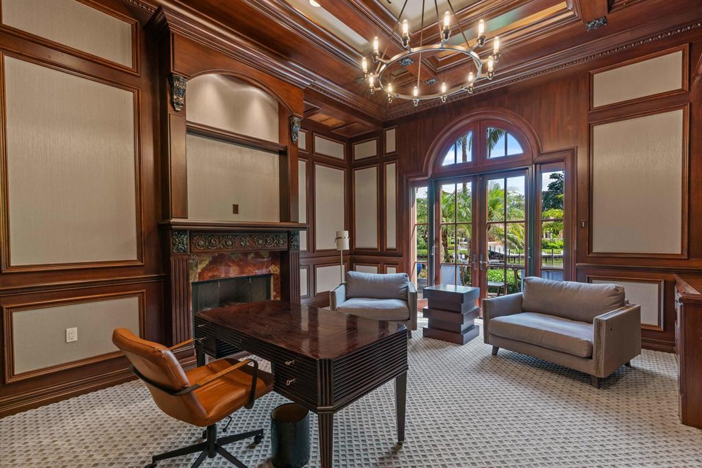 Admirals Cove - Residential