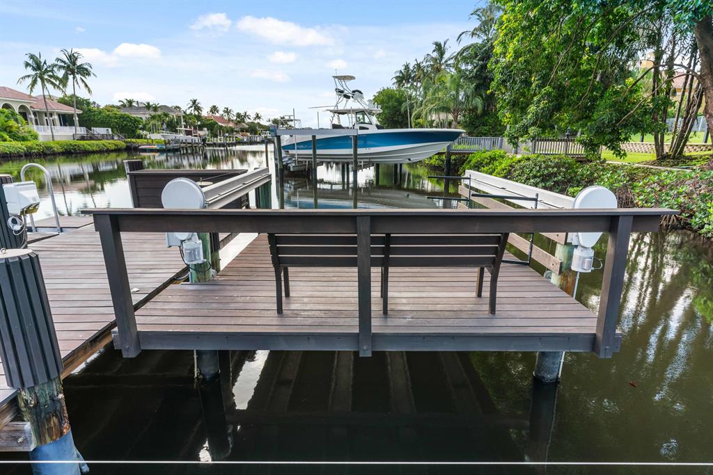 Admirals Cove - Residential