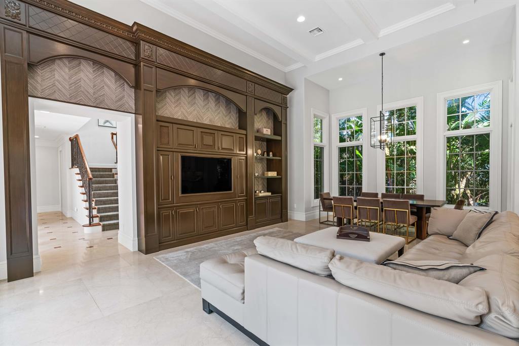 Admirals Cove - Residential