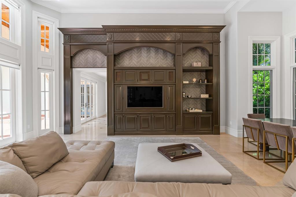 Admirals Cove - Residential