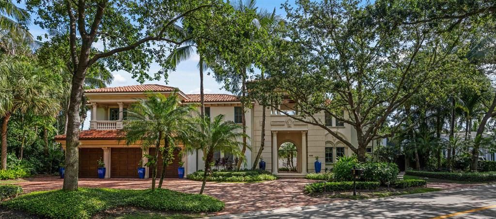 Photo of 406 Mariner Drive, Jupiter, FL 33477 (MLS # R10797034)