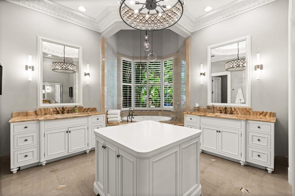 Admirals Cove - Residential