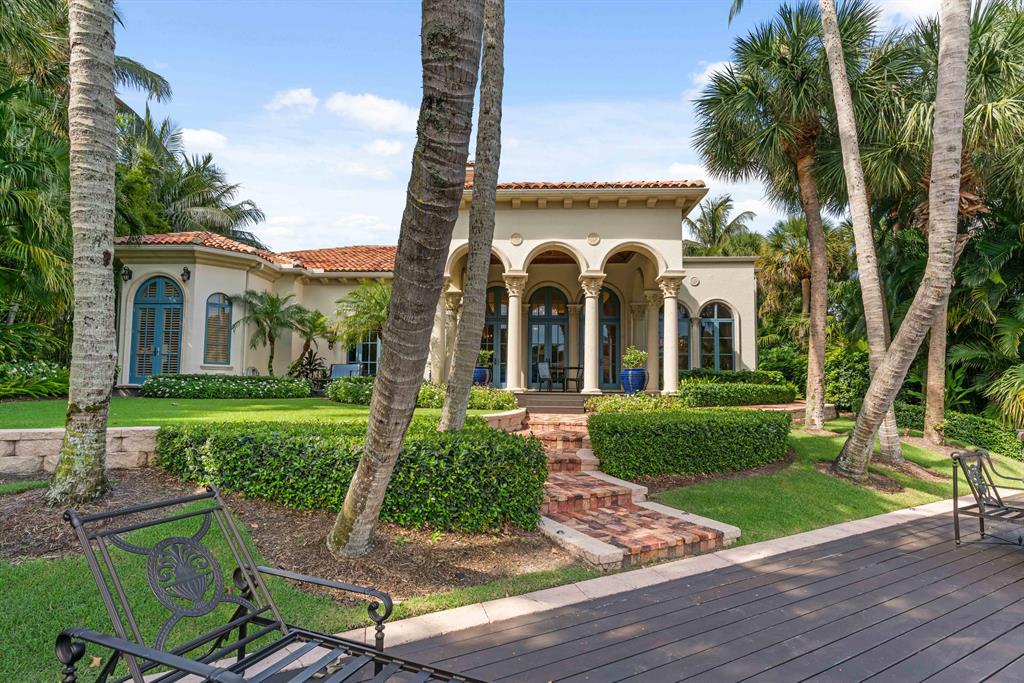 Admirals Cove - Residential