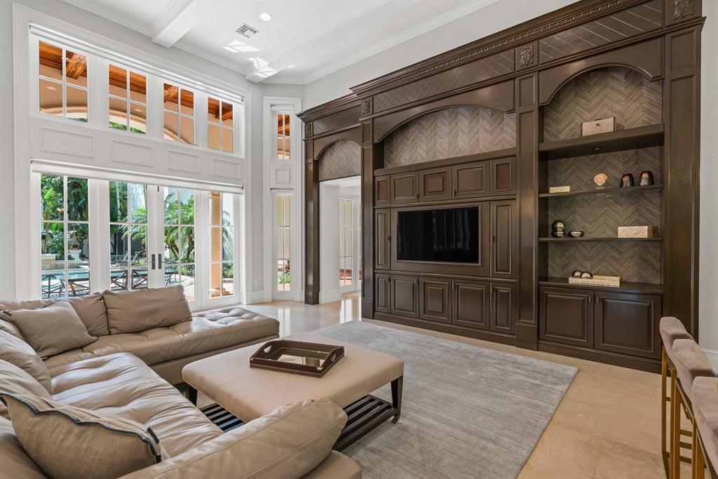 Admirals Cove - Residential