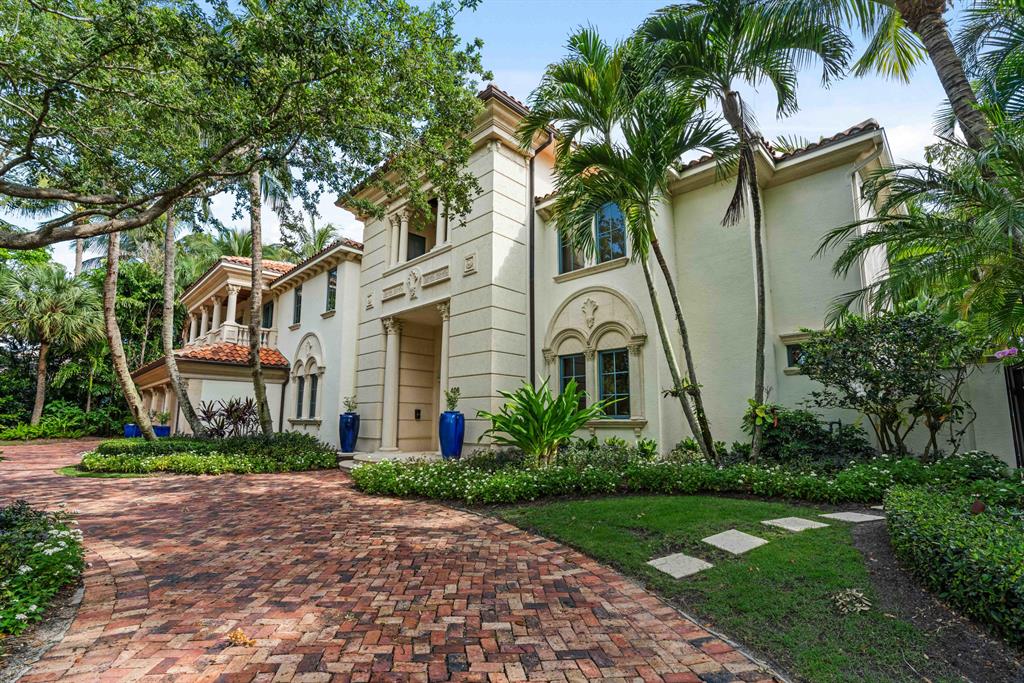 Admirals Cove - Residential