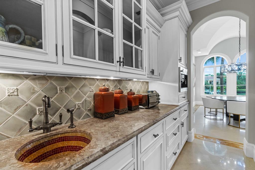 Admirals Cove - Residential