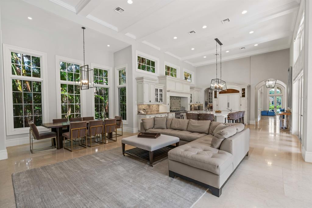 Admirals Cove - Residential