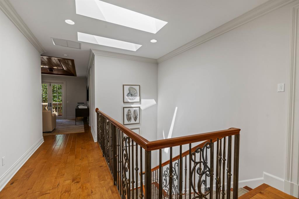 Admirals Cove - Residential