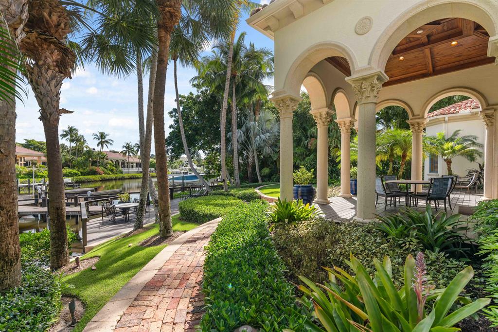 Admirals Cove - Residential