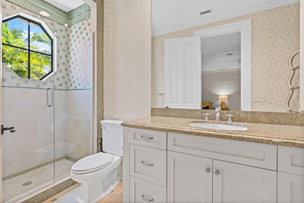 Admirals Cove - Residential