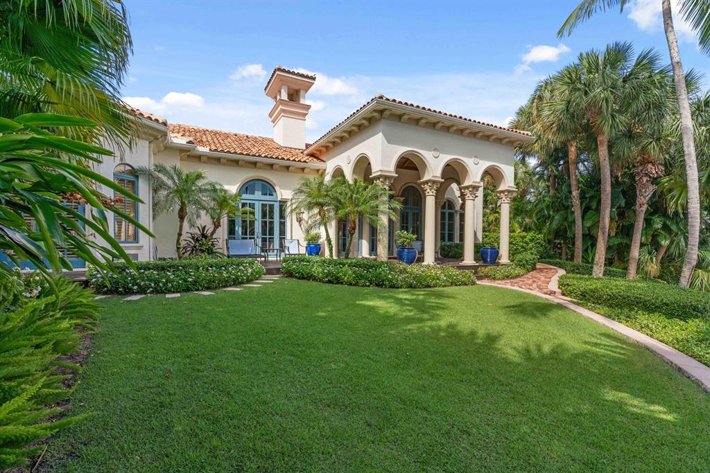 Admirals Cove - Residential