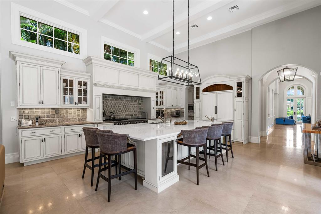 Admirals Cove - Residential