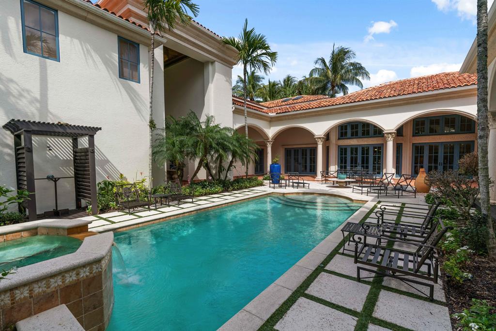 Admirals Cove - Residential