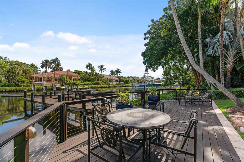 Admirals Cove - Residential